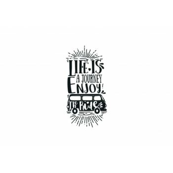 ByHome J97 Life is journey