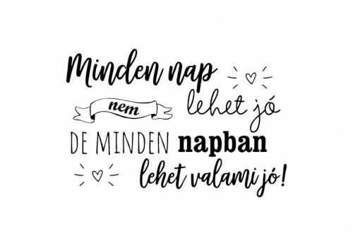 ByHome J99 Minden nap