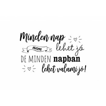 ByHome J99 Minden nap