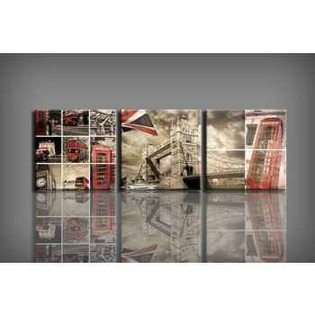 Digital Art Tree V526 vászonkép