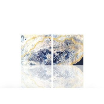 Digital Art Tree V676