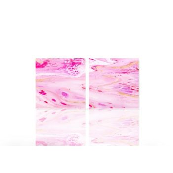 Digital Art Tree V677