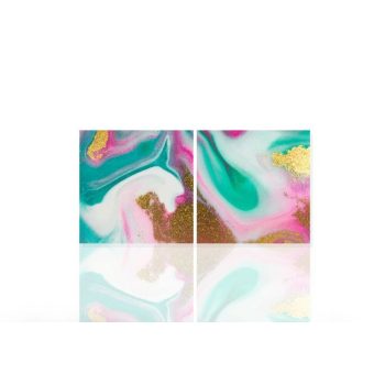 Digital Art Tree V678