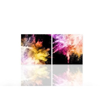 Digital Art Tree V679