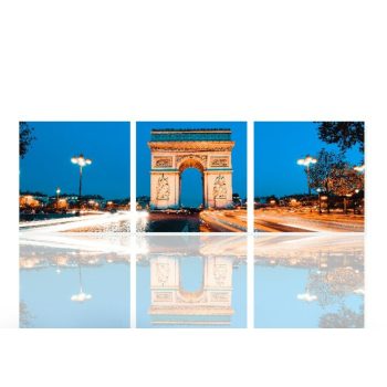 Digital Art Tree V687