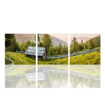 Digital Art Tree V692