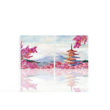 Digital Art Tree V714