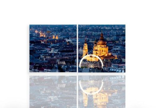 Digital Art Tree V720