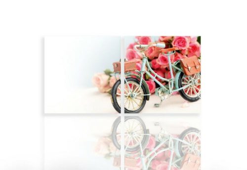 Digital Art Tree V725