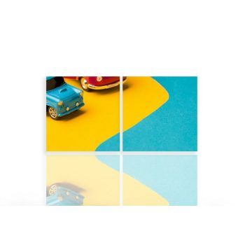 Digital Art Tree V728