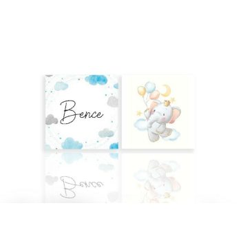 Digital Art Tree V730