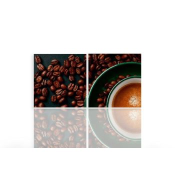 Digital Art Tree V732