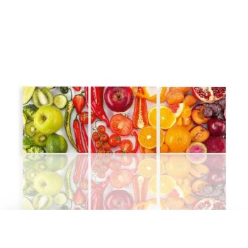 Digital Art Tree V736