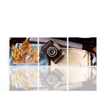 Digital Art Tree V738