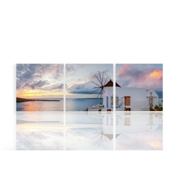 Digital Art Tree V751