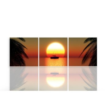 Digital Art Tree V752