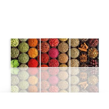 Digital Art Tree V753