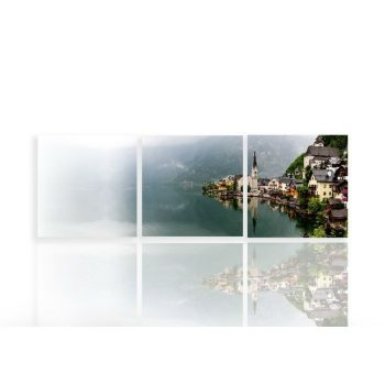 Digital Art Tree V754