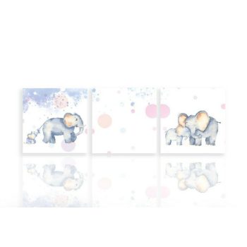 Digital Art Tree V756