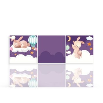 Digital Art Tree V757