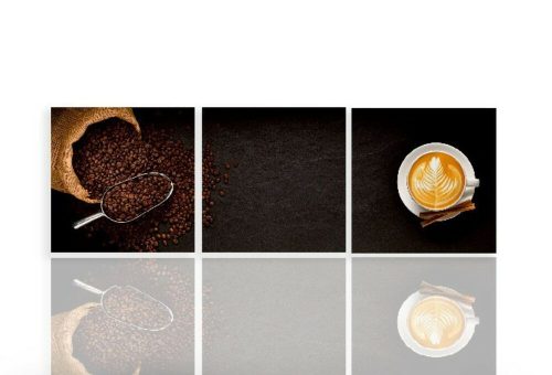 Digital Art Tree V759