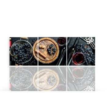 Digital Art Tree V762