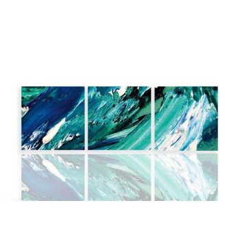 Digital Art Tree V768