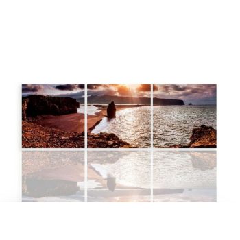 Digital Art Tree V769