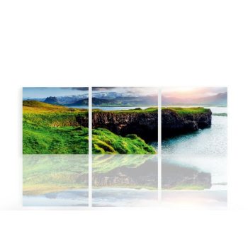 Digital Art Tree V771