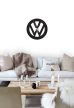 Akril - VW - falióra