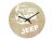 Wood - Jeep - falióra
