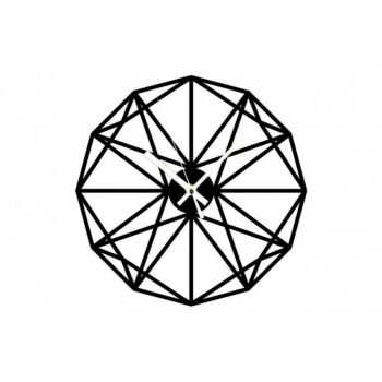 Akril - Modern 3 - falióra