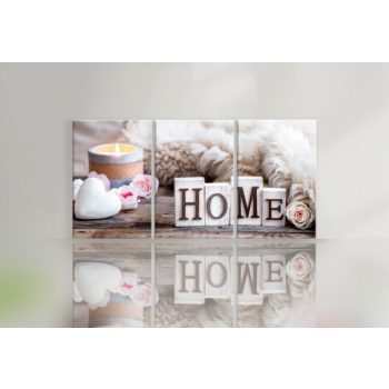 Exclusive Art vászonkép | 4909