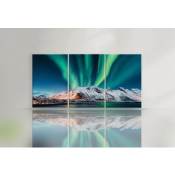 Exclusive Art vászonkép | 4918