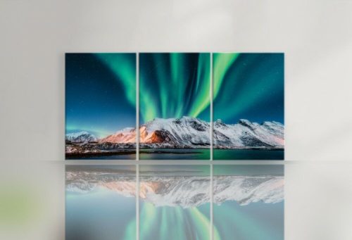 Exclusive Art vászonkép | 4918
