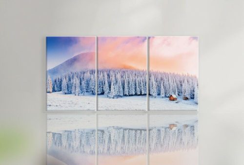 Exclusive Art vászonkép | 4920