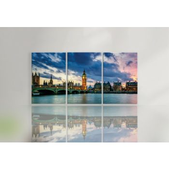 Exclusive Art vászonkép | 4921