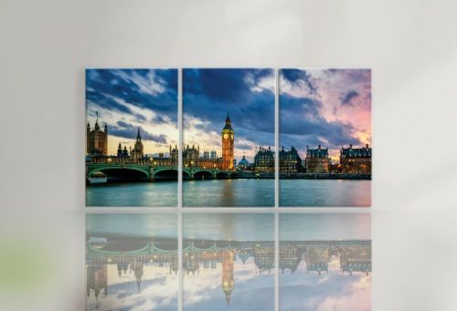Exclusive Art vászonkép | 4921