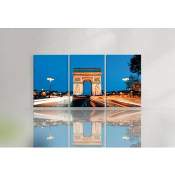 Exclusive Art vászonkép | 4922