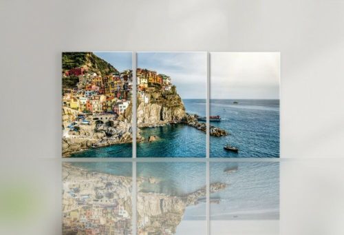 Exclusive Art vászonkép | 4923