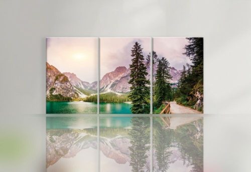 Exclusive Art vászonkép | 4925
