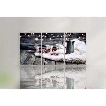 Exclusive Art vászonkép | 4928