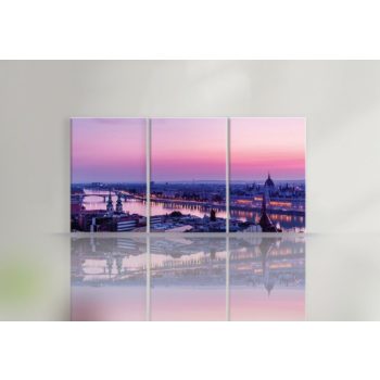 Exclusive Art vászonkép | 4929