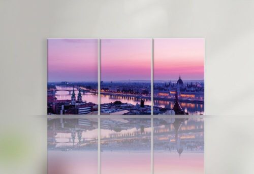 Exclusive Art vászonkép | 4929