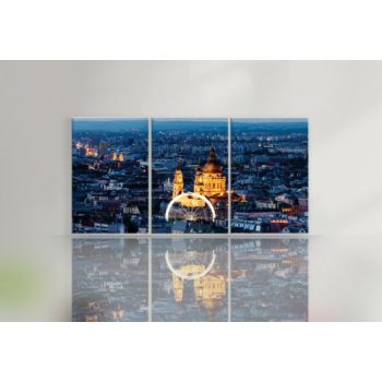 Exclusive Art vászonkép | 4930