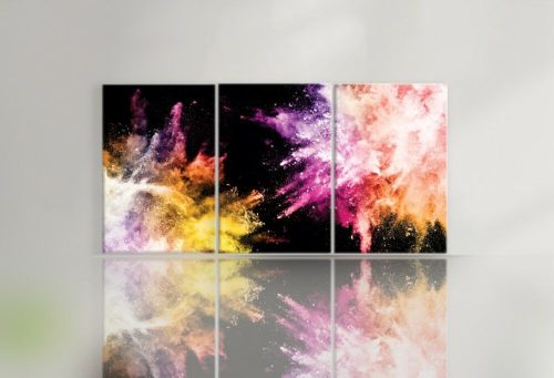 Exclusive Art vászonkép | 4933