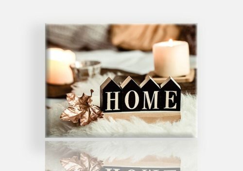 ByHome Art vászonkép | 8502