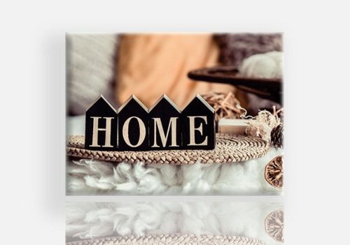 ByHome Art vászonkép | 8503