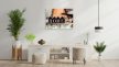 ByHome Art vászonkép | 8503