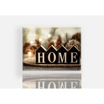 ByHome Art vászonkép | 8506